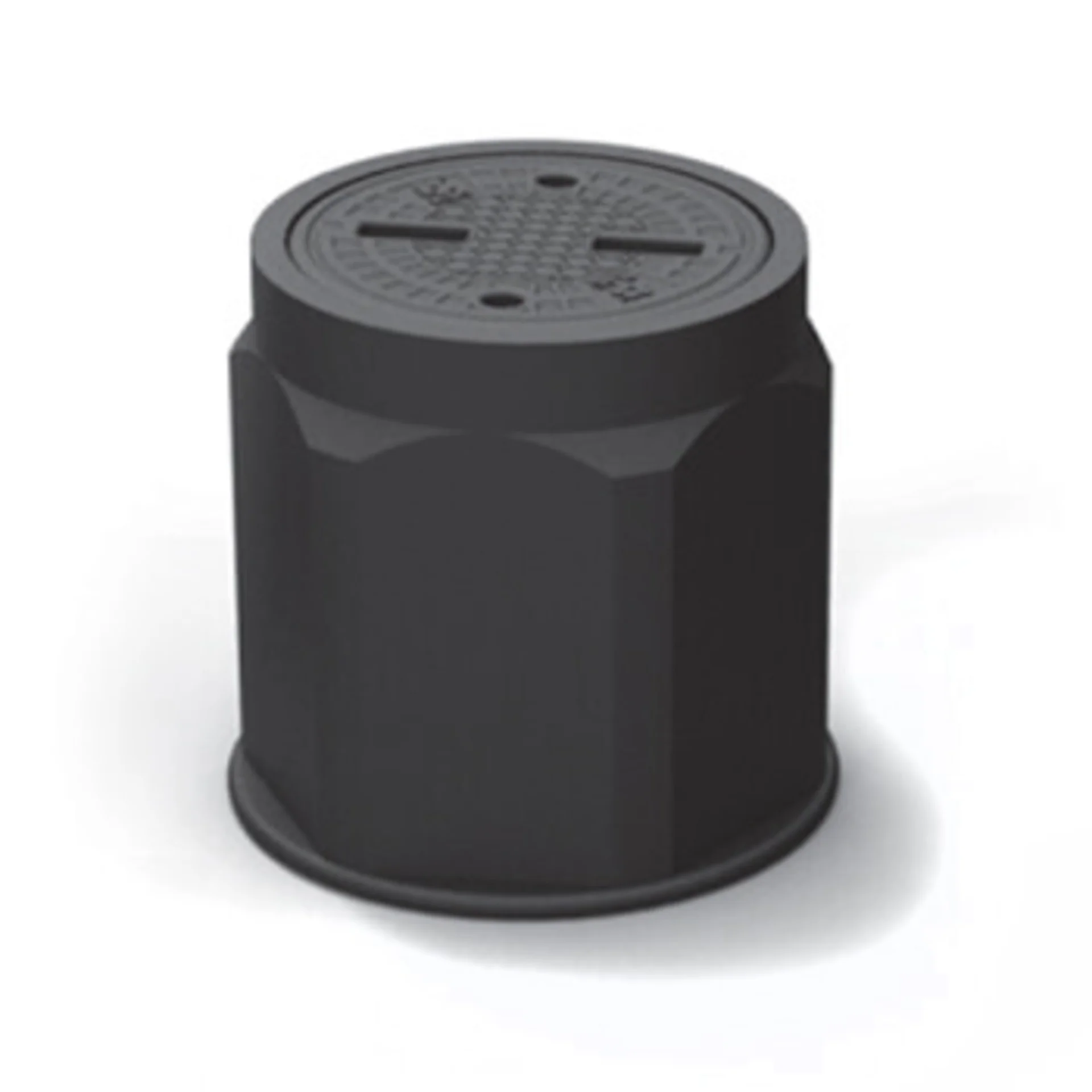 Колодец ККТМ-1 кабельный купить по низкой цене - НАГ